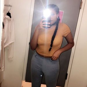 Meet your Posher, Kim